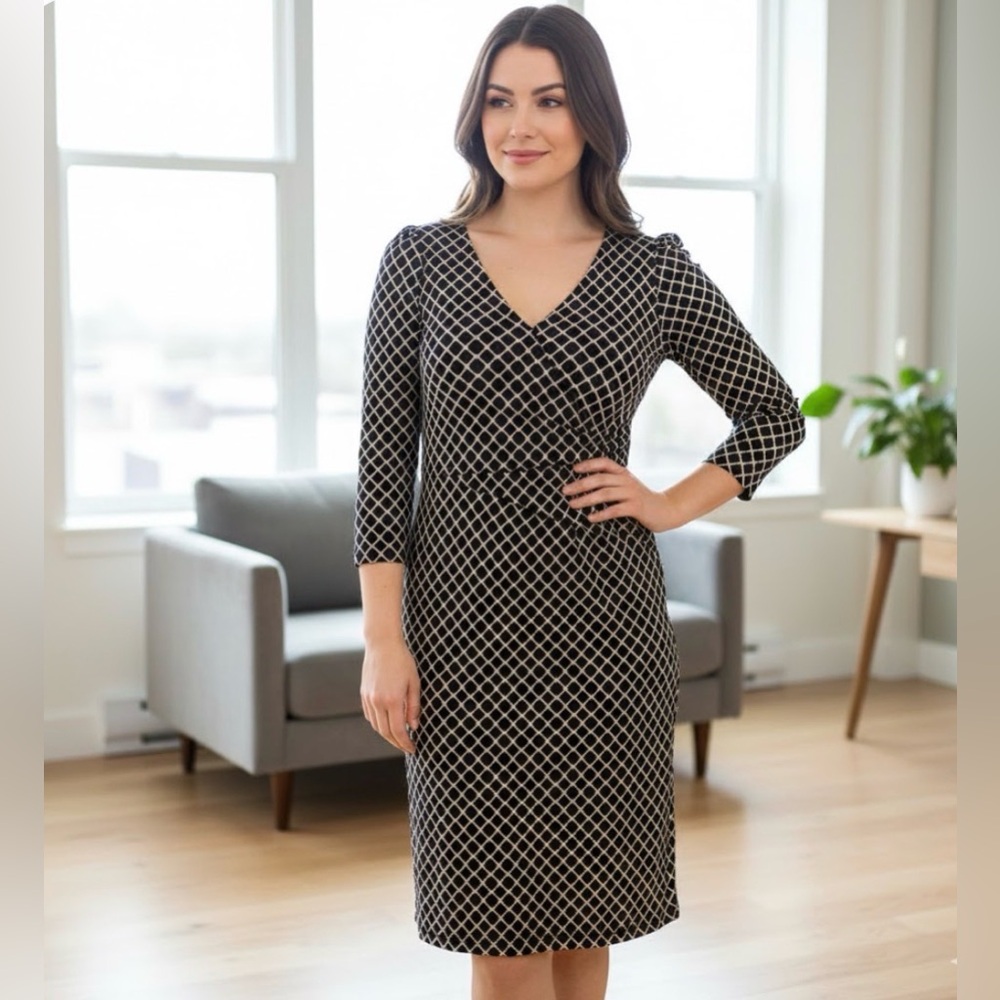 NWT En focus Studio Dress